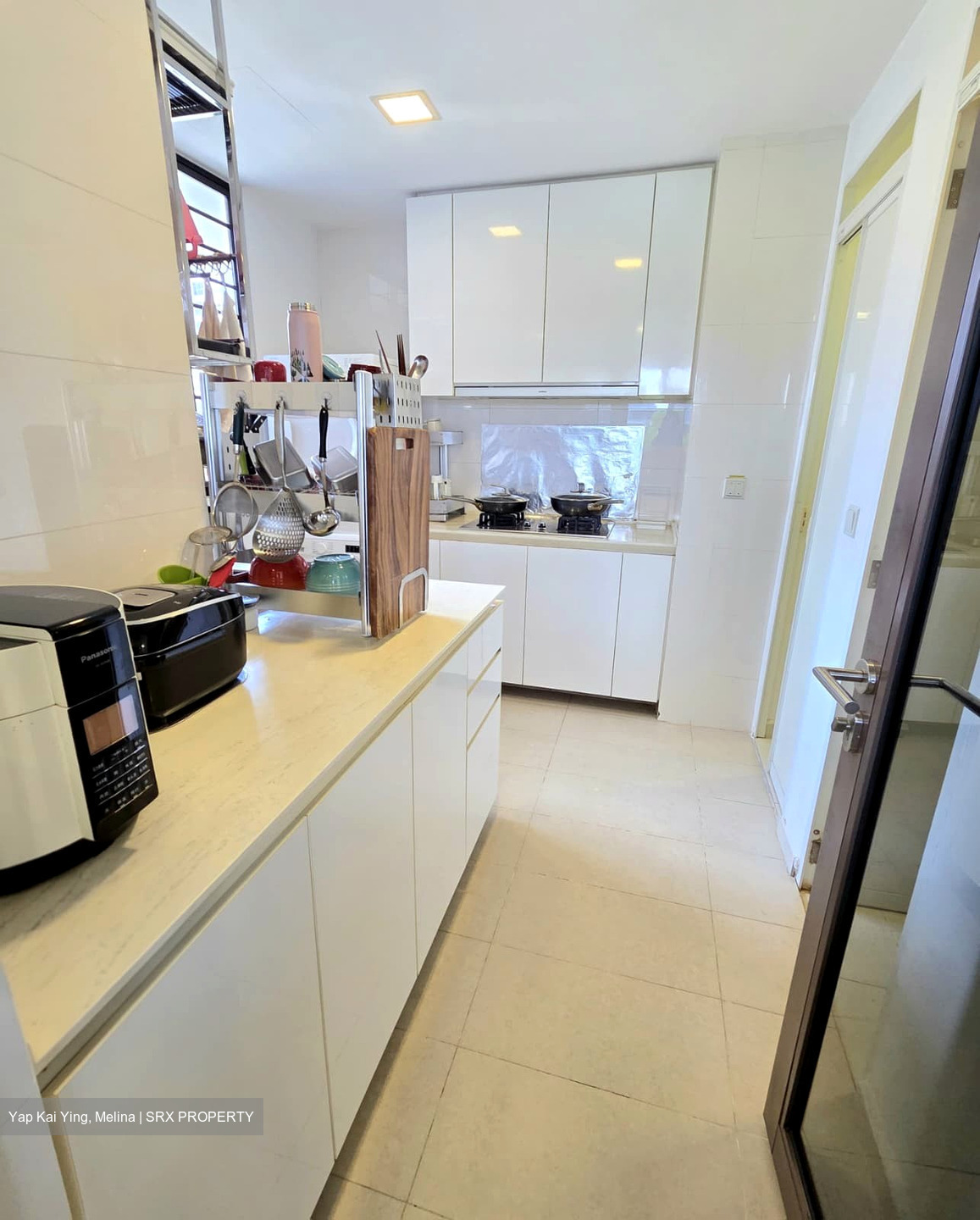 Archipelago (D16), Condominium #539697201